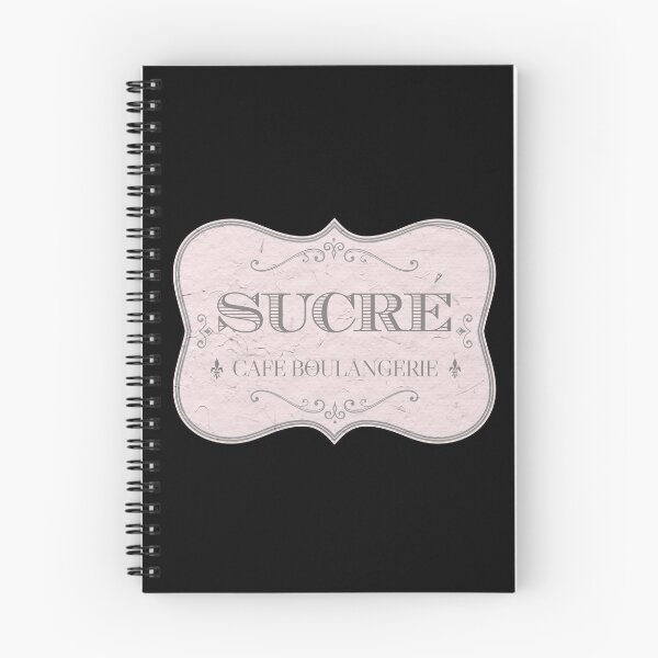 Item preview, Sucre Cafe designed and sold by GypsyGarou.