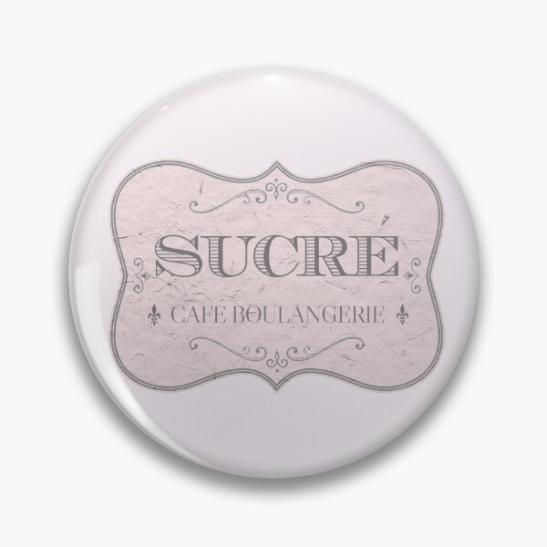 Item preview, Sucre Cafe designed and sold by GypsyGarou.