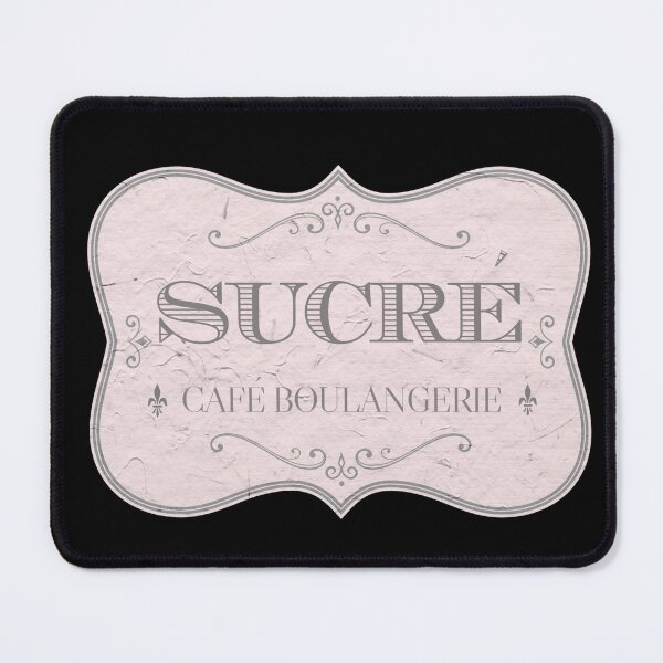 Item preview, Sucre Cafe designed and sold by GypsyGarou.