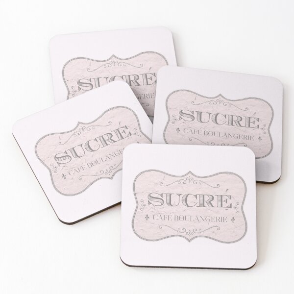 Item preview, Sucre Cafe designed and sold by GypsyGarou.