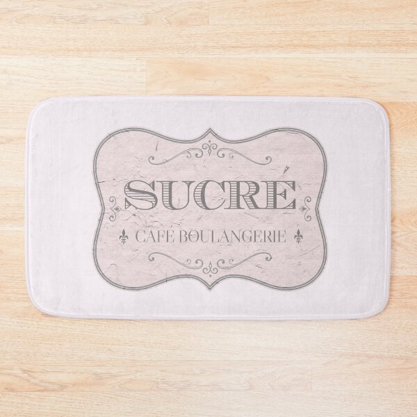 Item preview, Sucre Cafe designed and sold by GypsyGarou.