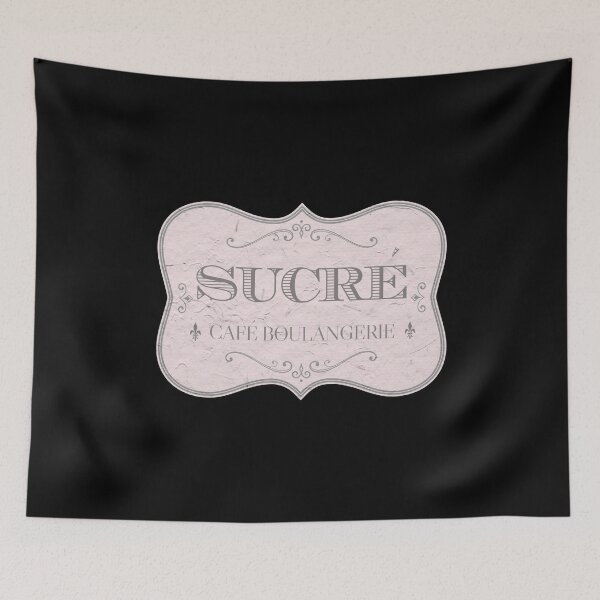 Item preview, Sucre Cafe designed and sold by GypsyGarou.