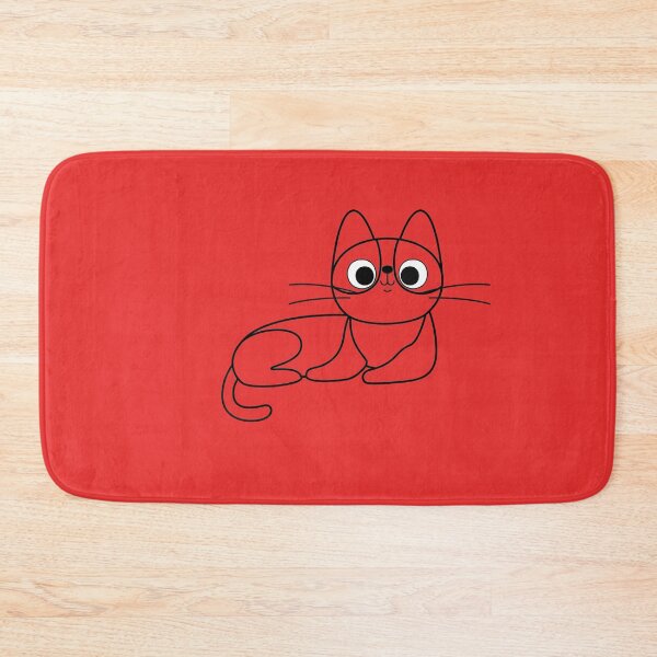 Item preview, Rolling Fatties Cat designed and sold by NewStyle44.
