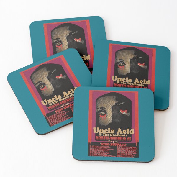 Item preview, north america tour dates   designed and sold by makdimly.