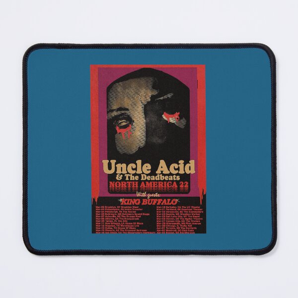 Item preview, north america tour dates   designed and sold by makdimly.