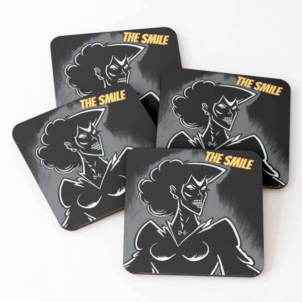 Item preview, The Smile designed and sold by Diego Quadros.