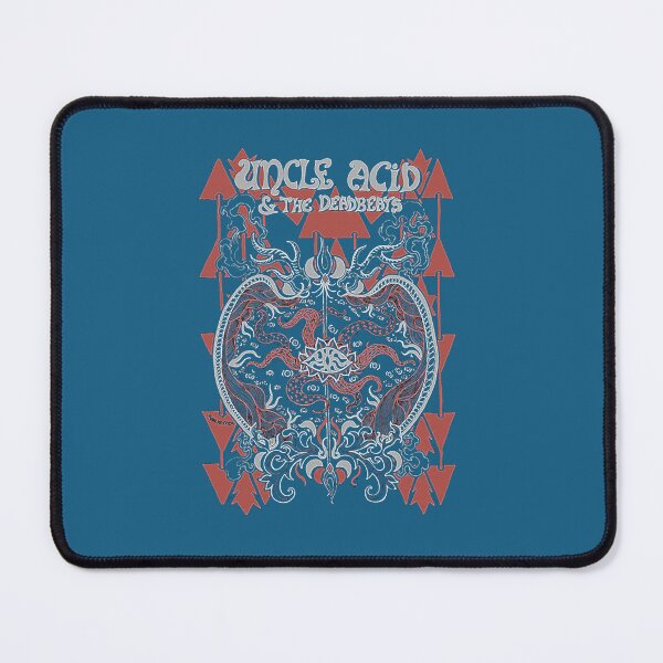 Item preview, Official A band Uncle Deadbeats   designed and sold by makdimly.