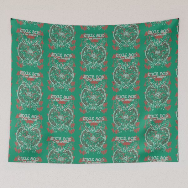 Item preview, Official A band Uncle Deadbeats   designed and sold by makdimly.