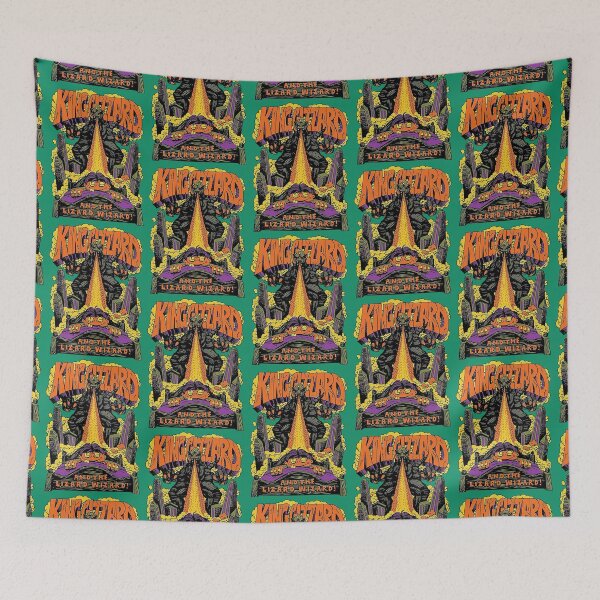 Item preview, Official-Greatest-Of-Lizard   designed and sold by makdimly.