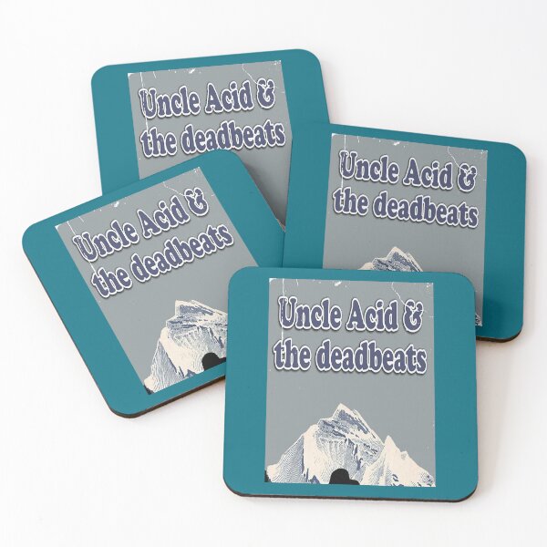 Item preview, The deadbeats    designed and sold by makdimly.