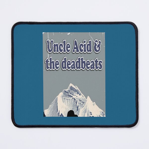 Item preview, The deadbeats    designed and sold by makdimly.