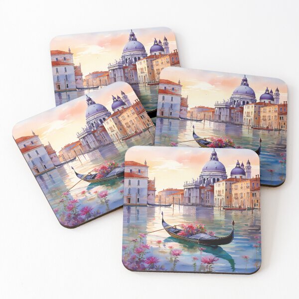 Item preview, Dream in Venice designed and sold by unknownTraveler.