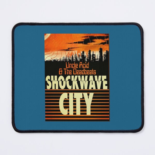 Item preview, Shockwave city    designed and sold by makdimly.