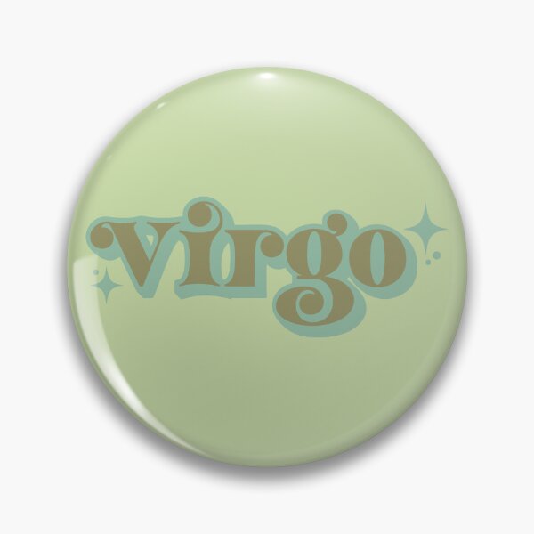 Item preview, Signo Virgo designed and sold by moriahvanta.