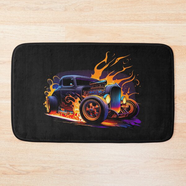 Item preview, Hot Rods designed and sold by stroker88.