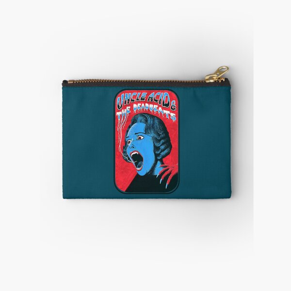 Item preview, The Uncle Deadbeats Girl Screamed Merch     designed and sold by makdimly.