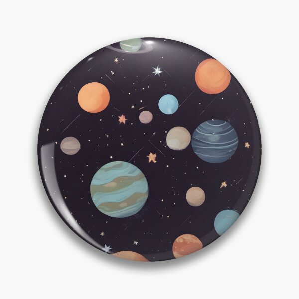 Item preview, Space design,  designed and sold by artbelka.