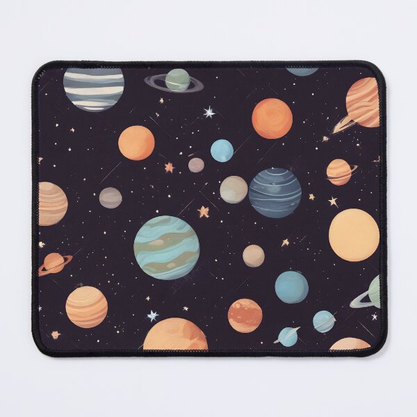 Item preview, Space design, designed and sold by artbelka.