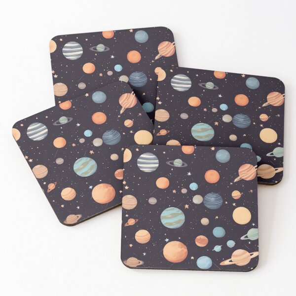 Item preview, Space design,  designed and sold by artbelka.