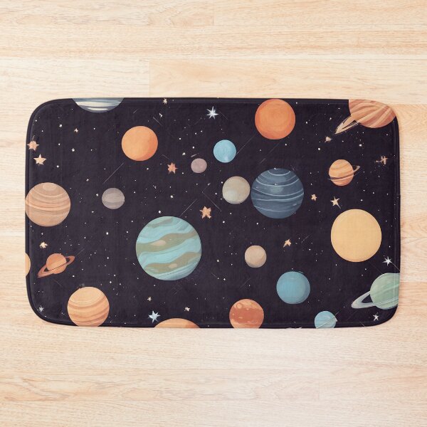 Item preview, Space design,  designed and sold by artbelka.