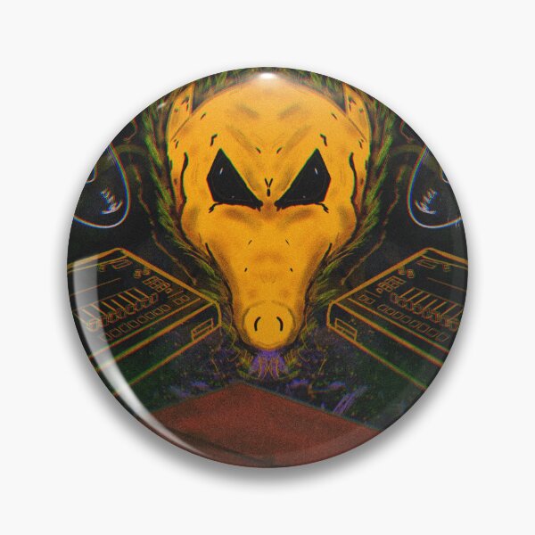 Item preview, Quasimoto The Mad Mind designed and sold by Gregory Jacobs.