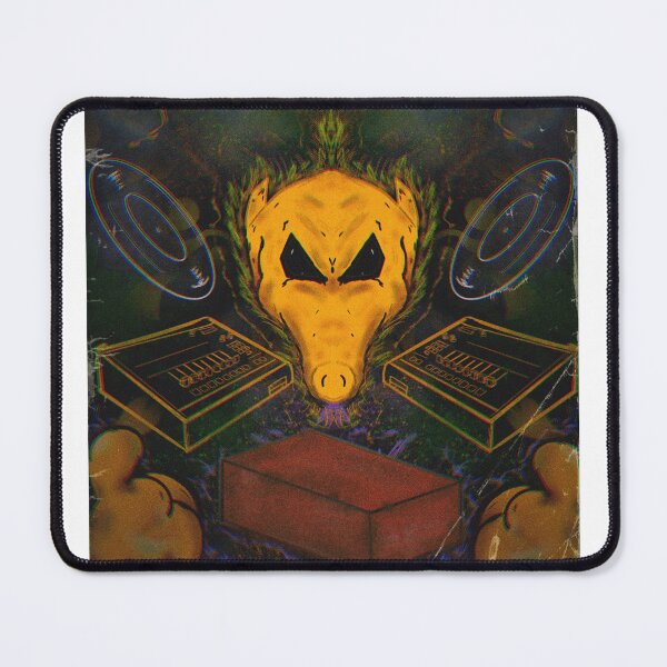 Item preview, Quasimoto The Mad Mind designed and sold by Gregory Jacobs.