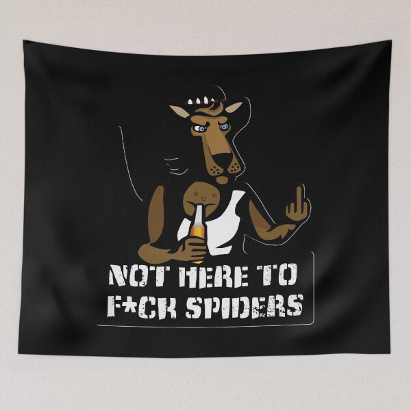 Item preview, Benny the Roo 	 	 designed and sold by bbzzpdcjaw85.