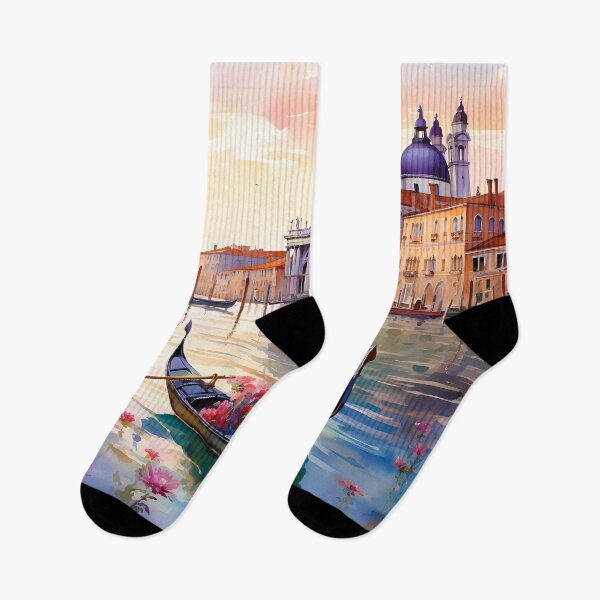 Item preview, Dream in Venice designed and sold by unknownTraveler.