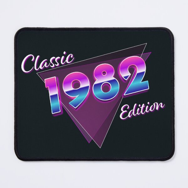 Item preview, Classic 1982 Edition Born in the 80s designed and sold by Sir Meow Meow.