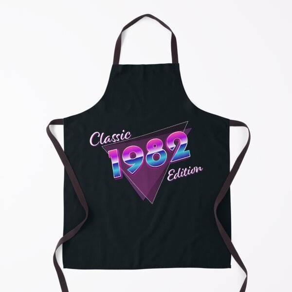 Item preview, Classic 1982 Edition Born in the 80s  designed and sold by Sir Meow Meow.