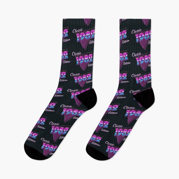 Item preview, Classic 1982 Edition Born in the 80s  designed and sold by Sir Meow Meow.
