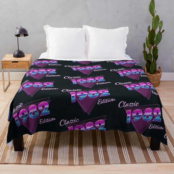 Item preview, Classic 1982 Edition Born in the 80s  designed and sold by Sir Meow Meow.