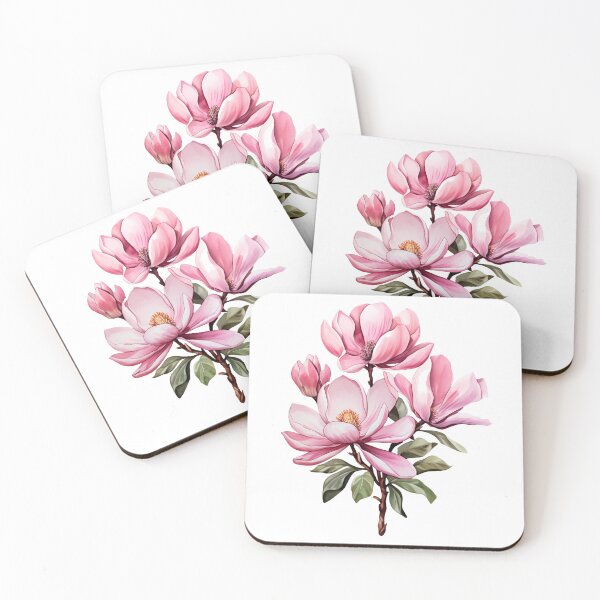 Item preview, Sweet Magnolia designed and sold by StardustMaia.
