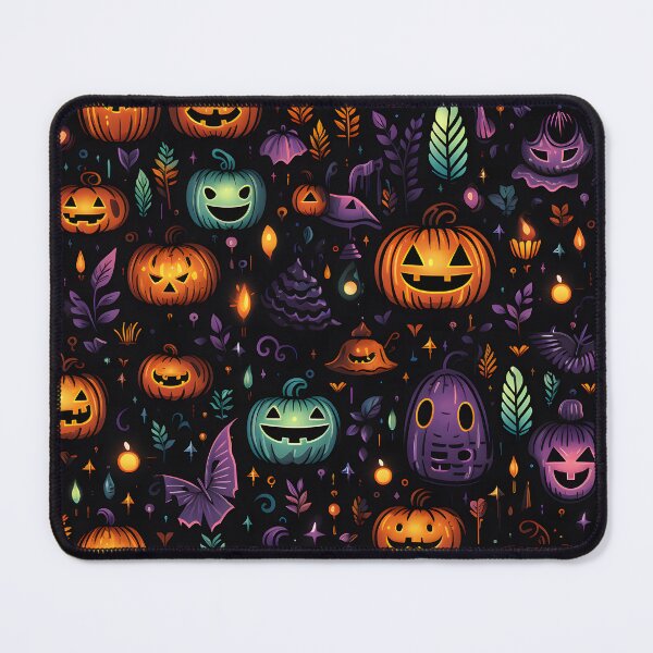 Item preview, Halloween Pattern Selection designed and sold by Studio-Mind.