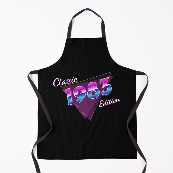 Item preview, Classic 1983 Edition Born in the 80s  designed and sold by Sir Meow Meow.