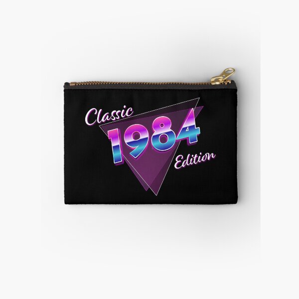 Item preview, Classic 1984 Edition Born in the 80s  designed and sold by Sir Meow Meow.