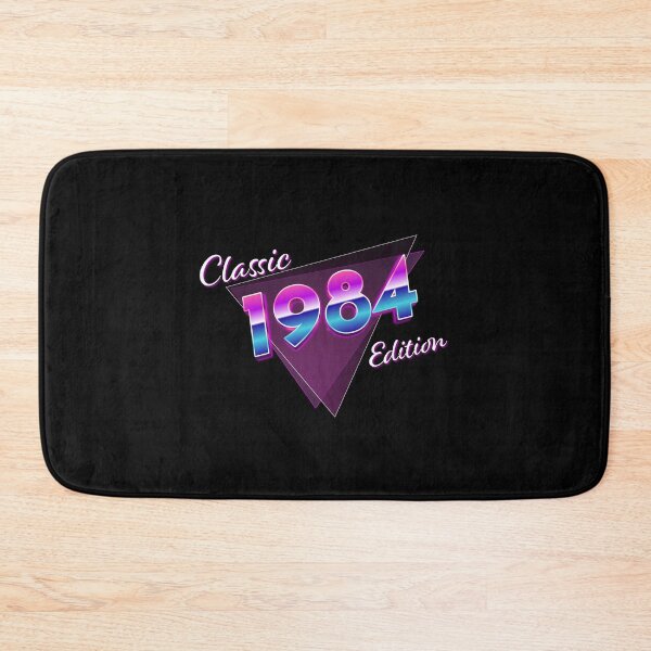 Item preview, Classic 1984 Edition Born in the 80s  designed and sold by Sir Meow Meow.