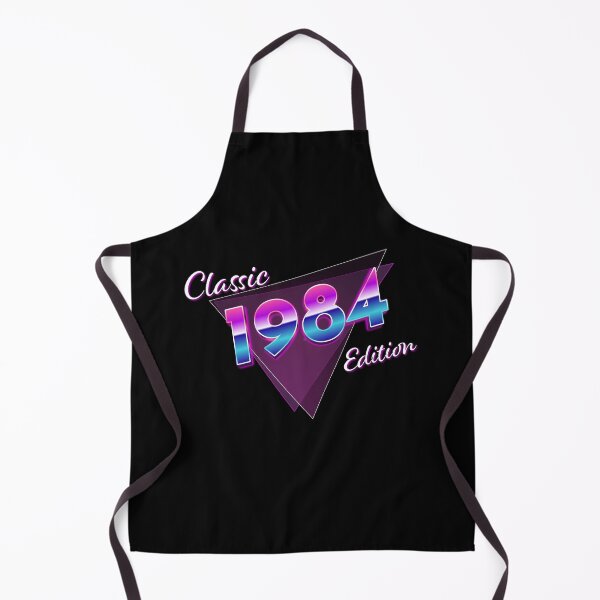 Item preview, Classic 1984 Edition Born in the 80s  designed and sold by Sir Meow Meow.