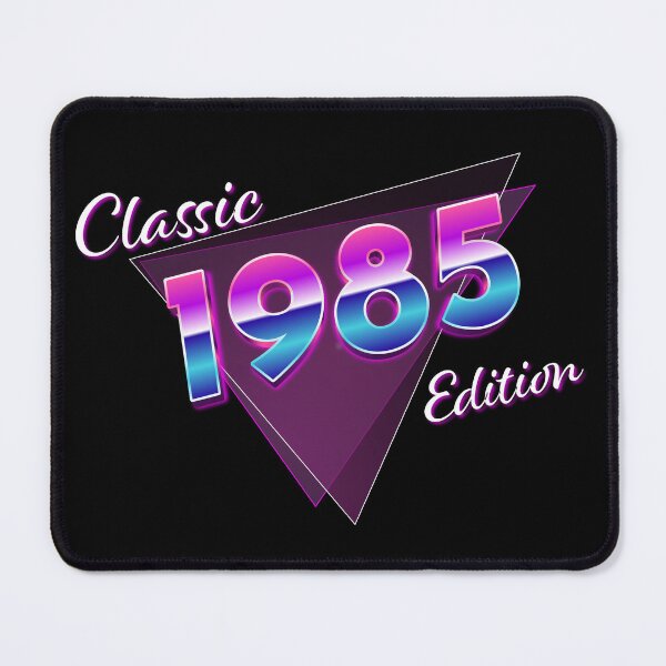 Item preview, Classic 1983 Edition Born in the 80s  designed and sold by Sir Meow Meow.