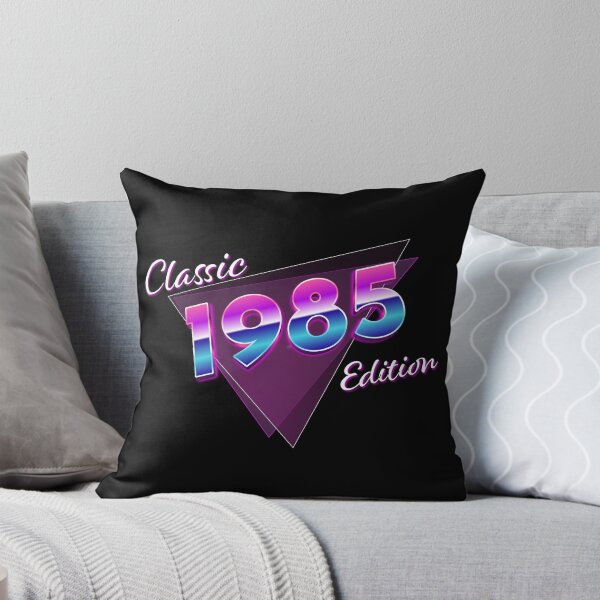 Item preview, Classic 1983 Edition Born in the 80s  designed and sold by Sir Meow Meow.