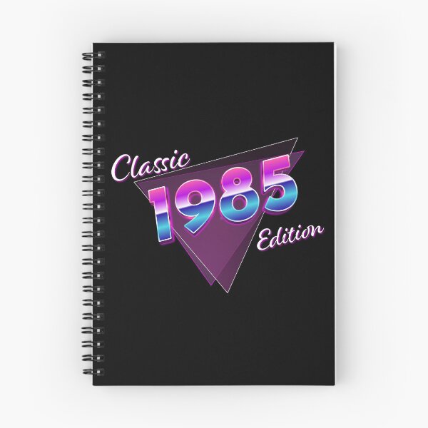 Item preview, Classic 1983 Edition Born in the 80s  designed and sold by Sir Meow Meow.