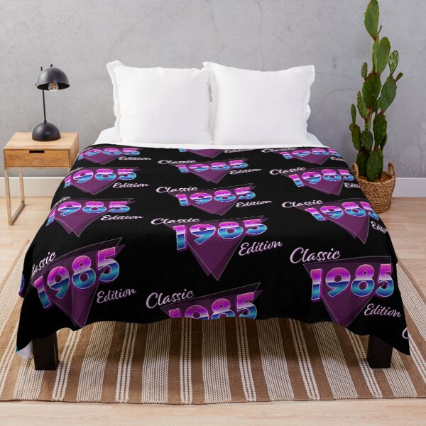 Item preview, Classic 1983 Edition Born in the 80s  designed and sold by Sir Meow Meow.