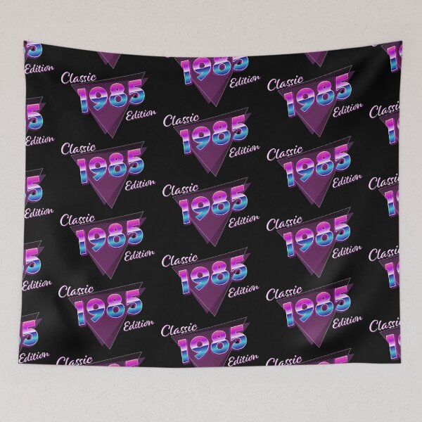 Item preview, Classic 1983 Edition Born in the 80s  designed and sold by Sir Meow Meow.