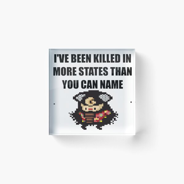 Item preview, INTIMIDATION PIN designed and sold by reiken0.