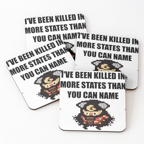 Item preview, INTIMIDATION PIN designed and sold by reiken0.