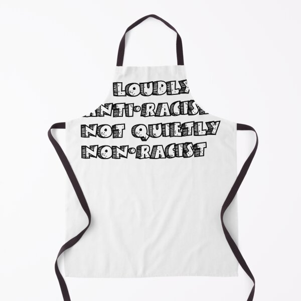 Item preview, Anit-Racist designed and sold by AlpaculasShop.