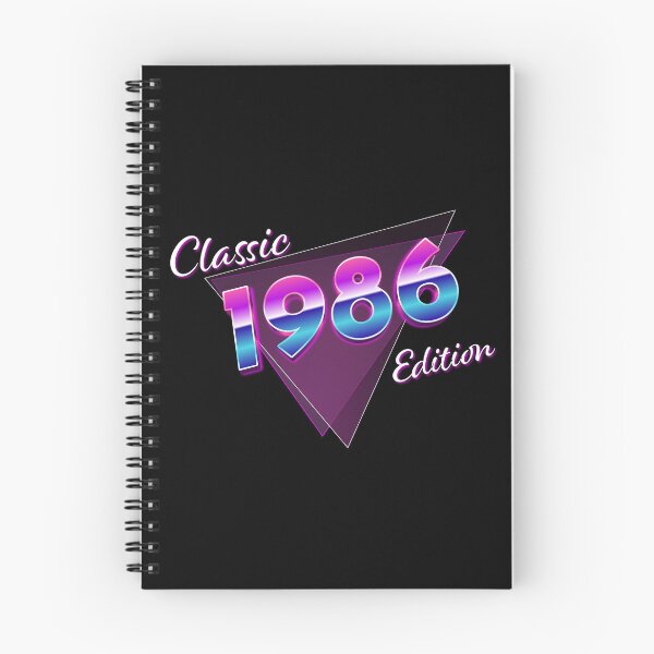 Item preview, Classic 1986 Edition Born in the 80s  designed and sold by Sir Meow Meow.