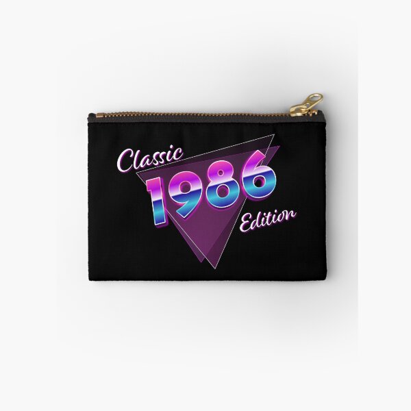 Item preview, Classic 1986 Edition Born in the 80s  designed and sold by Sir Meow Meow.