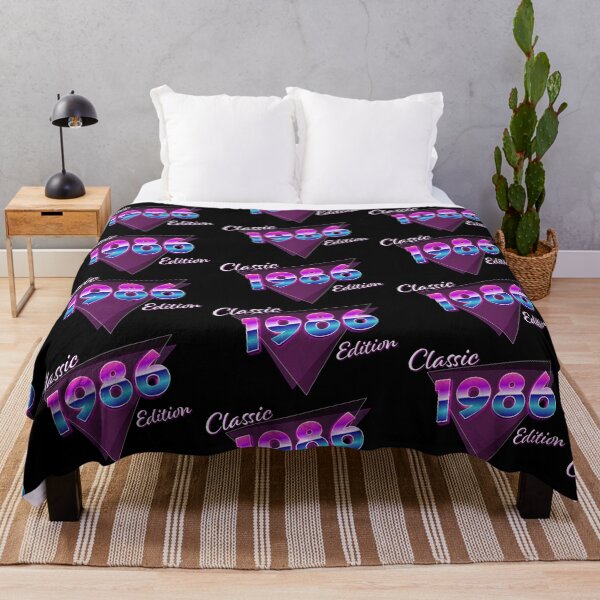 Item preview, Classic 1986 Edition Born in the 80s  designed and sold by Sir Meow Meow.