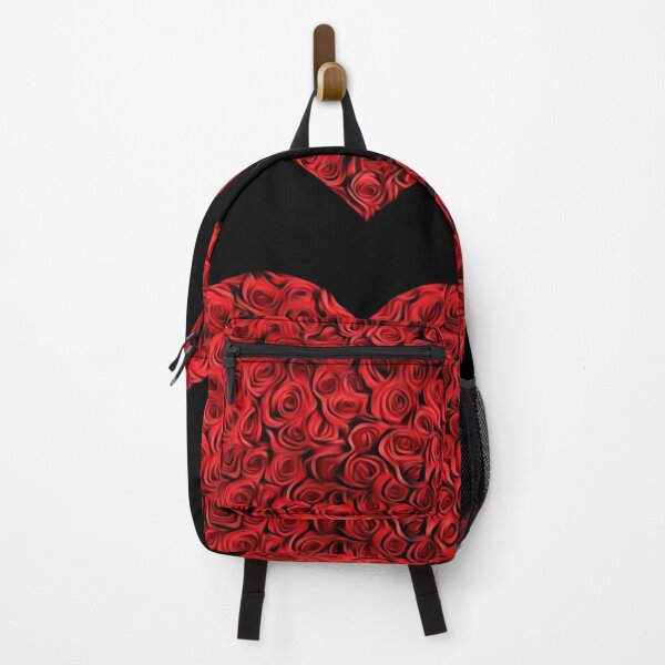 Item preview, Copy of Illuminated red flowers - sign designed and sold by FlowerandDesing.